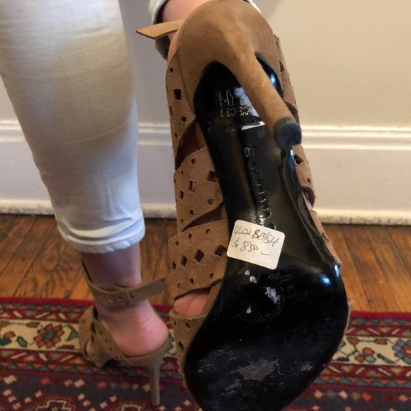 Barbara Bui Heels - Picture 4 of 4